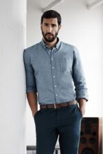 کفش زنانه سناتور فشن - Image 3