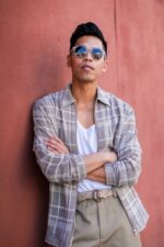 کفش زنانه سناتور فشن - Image 2