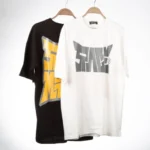 تیشرت لانگ کد 2102272-18