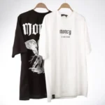 تیشرت لانگ کد 2102272-17