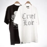 تیشرت لانگ کد 2102272-12