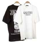 تیشرت لانگ کد 2102272-22