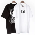 تیشرت لانگ کد 2102272-21