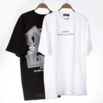 تیشرت لانگ کد 2102272-20