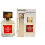 ادکلن باکارات رژ مارکیو 150 Marque Baccarat Rouge