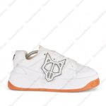 کفش کتونی ینر ولف سفید