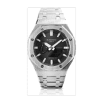 ساعت جی شاک تمام استیل