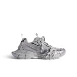 کفش  کتونی بالنسیاگا 3XL طوسی