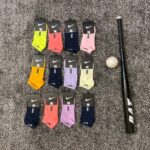 جوراب ساق کوتاه نایک