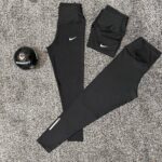 لگ مشکی زنانه