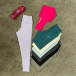 لگ رنگی زنانه نایک