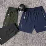 شلوارک باشگاهی ایرو