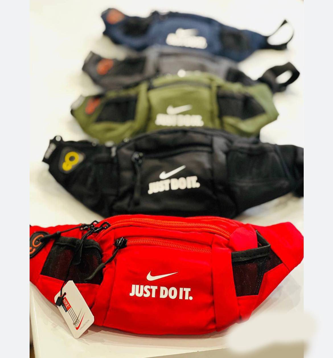 photo_2024-05-26_23-26-45 کیف کمری نایک - Image 1