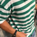 تیشرت مردانه رینگی