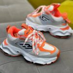 کفش بالانسیگا کارگو