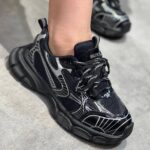 کفش بالانسیگا