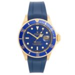 ساعت رولکس یاخ مستر ابی