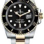 ساعت رولکس ساب مارینر