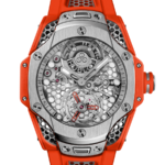 ساعت مچی مردانه هابلوت تربیون Hublot big bang tourbillon 0
