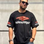 تیشرت مردانه نخ پنبه