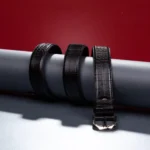 کمربند چرم مردانه