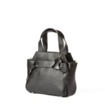 کیف زنانه چرم طبیعی (کارمندی) - Image 3