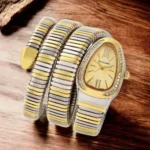 ساعت زنانه ماری بولگاری