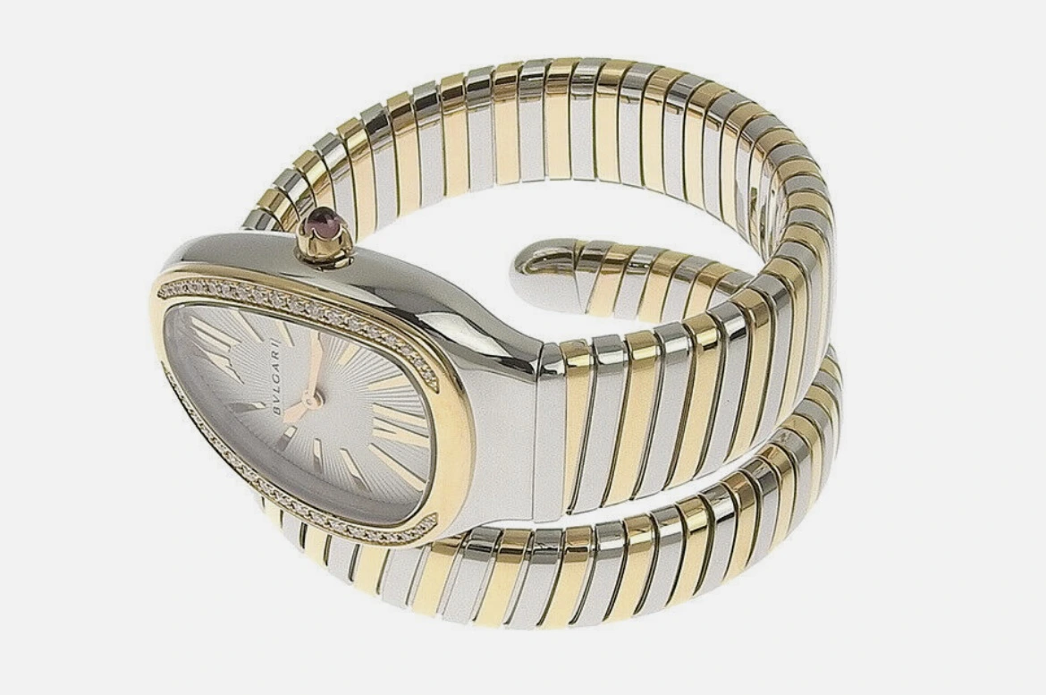 IMG_4919 (1) (1) ساعت زنانه ماری - Image 1