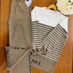 ست بافت دخترانه