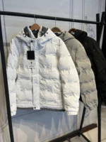 کاپشن وارداتی BASENKIپفکی