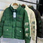 کاپشن وارداتی B k.JIANپفکی