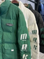 کاپشن وارداتی B k.JIANپفکی - Image 4