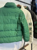 کاپشن وارداتی B k.JIANپفکی - Image 2