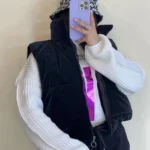 پافر کراپ سیلیکونی