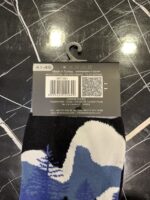 جوراب اکمن سایز بزرگ - Image 3