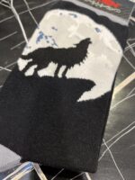 جوراب اکمن سایز بزرگ - Image 2