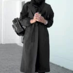 بارونی بلند زنانه