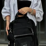 کوله وارداتی چنل