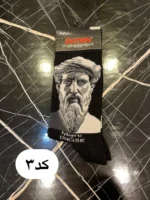 جوراب اکمن سایز بزرگ - Image 4