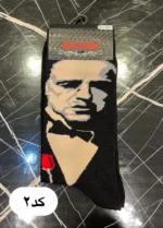 جوراب اکمن سایز بزرگ - Image 5