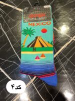 جوراب اکمن سایز بزرگ - Image 10