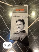 جوراب اکمن سایز بزرگ - Image 9