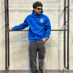 هودی گلدوزی وارداتی