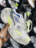 کفش کتانی BALENCIAGA 10XL سفید فسفری - Image 2