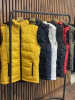 پافر مردانه - Image 3