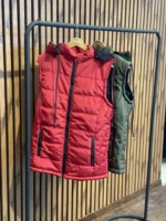 پافر مردانه - Image 6