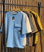 دورس آستین سه ربع