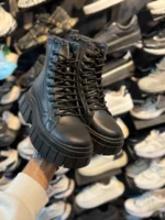 بوت مردانه برشکا - Image 4