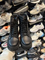 بوت مردانه برشکا - Image 2