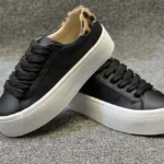 ونس دخترانه پشت پلنگی